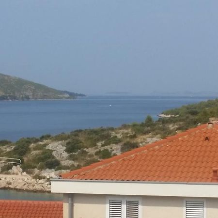 Bacelic Apartments Baselovici Εξωτερικό φωτογραφία