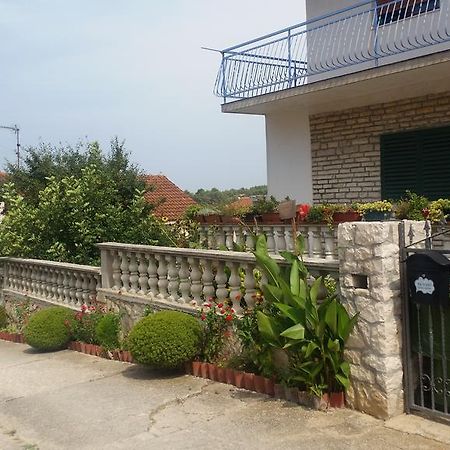 Bacelic Apartments Baselovici Εξωτερικό φωτογραφία