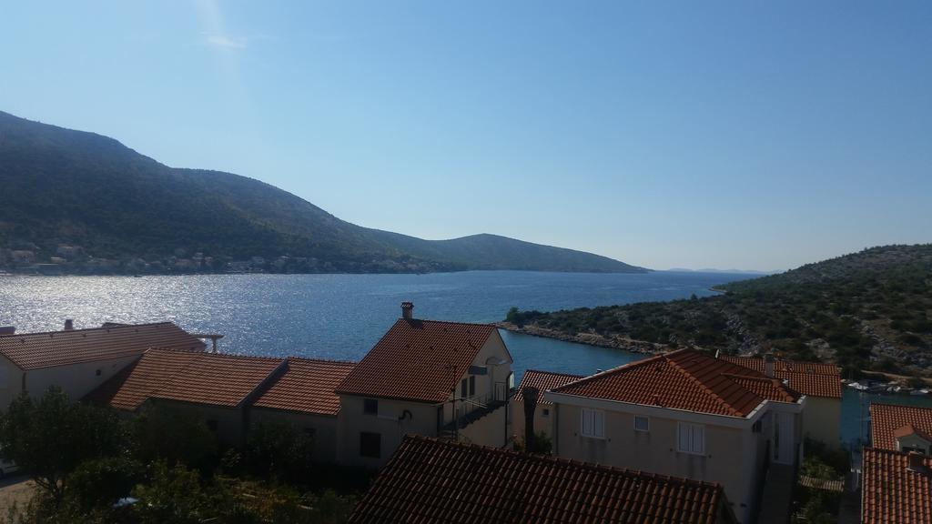 Bacelic Apartments Baselovici Εξωτερικό φωτογραφία