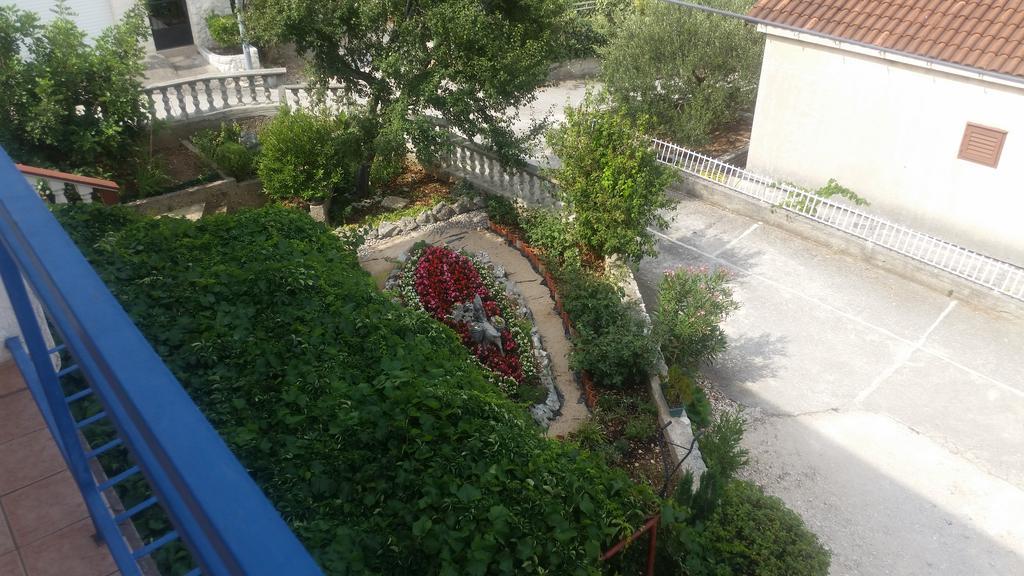 Bacelic Apartments Baselovici Εξωτερικό φωτογραφία