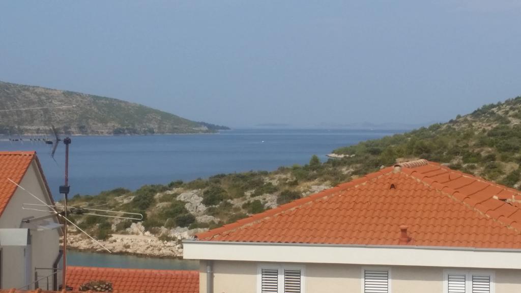 Bacelic Apartments Baselovici Εξωτερικό φωτογραφία