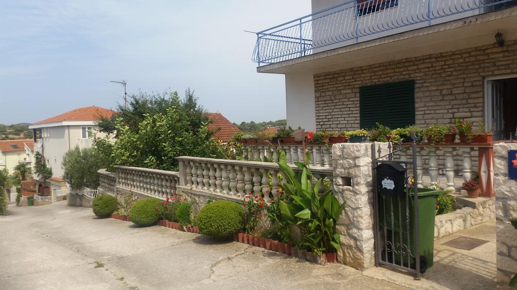 Bacelic Apartments Baselovici Εξωτερικό φωτογραφία