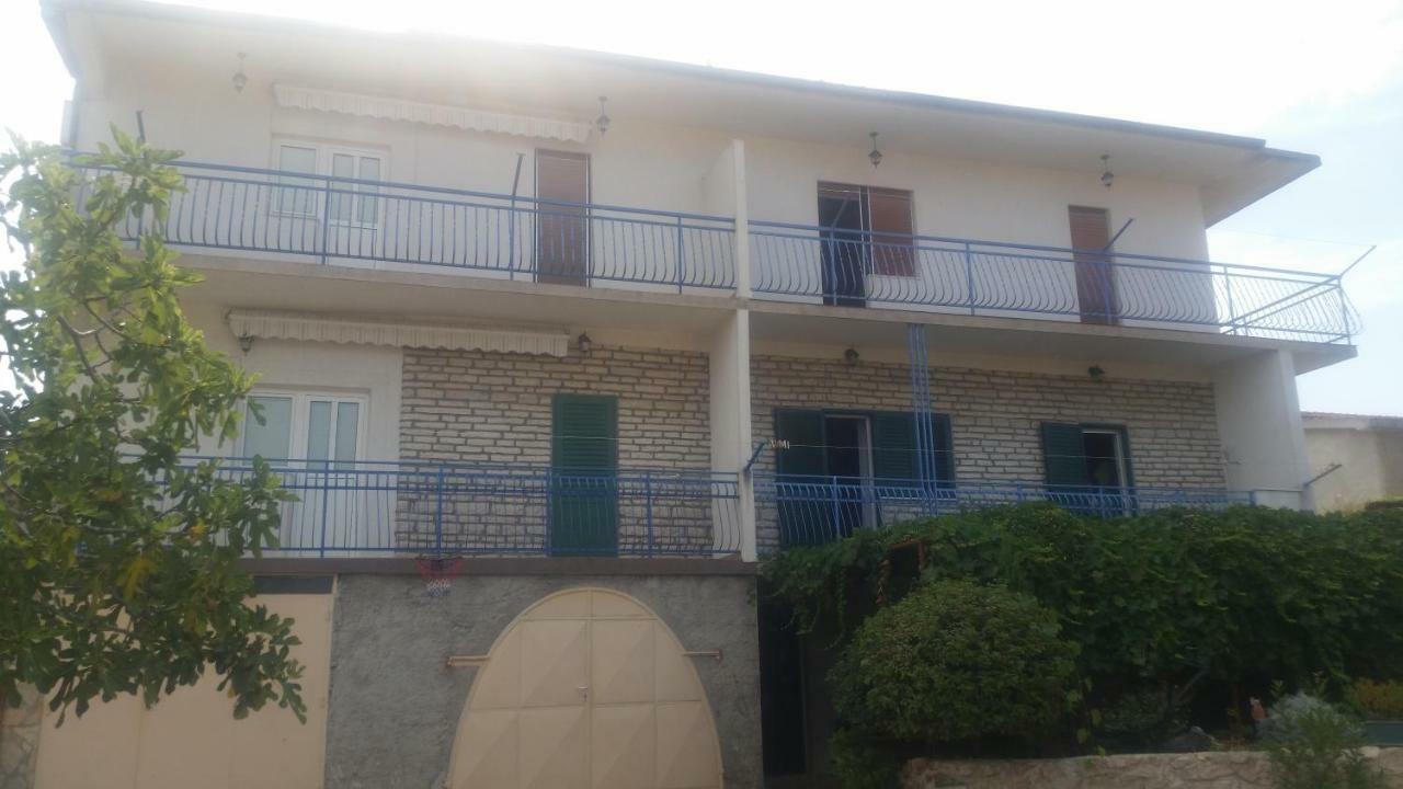 Bacelic Apartments Baselovici Δωμάτιο φωτογραφία